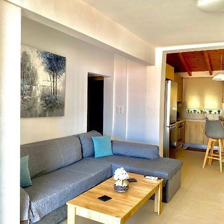 Anna'S Residence Ρέθυμνο Εξωτερικό φωτογραφία
