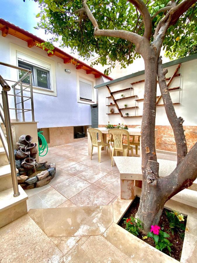 Anna'S Residence Ρέθυμνο Εξωτερικό φωτογραφία
