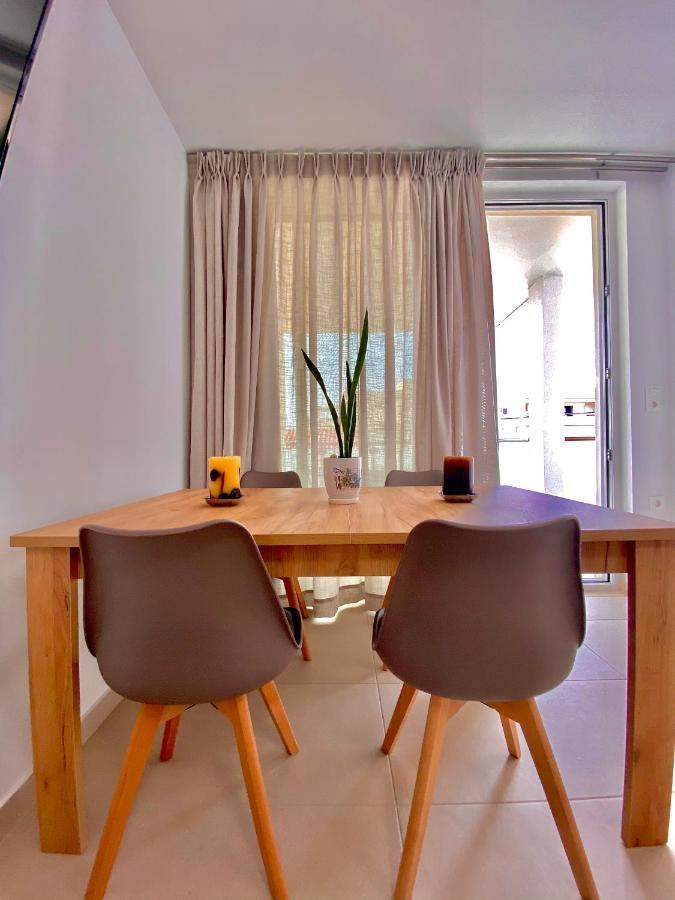 Anna'S Residence Ρέθυμνο Εξωτερικό φωτογραφία