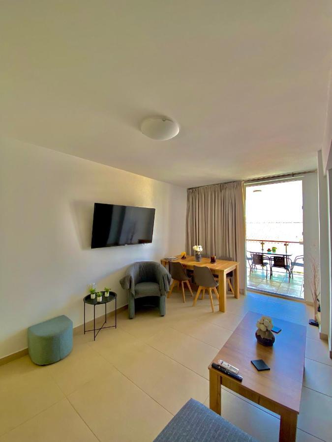 Anna'S Residence Ρέθυμνο Εξωτερικό φωτογραφία